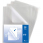 Viquel - L-shaped Folder A4 x10