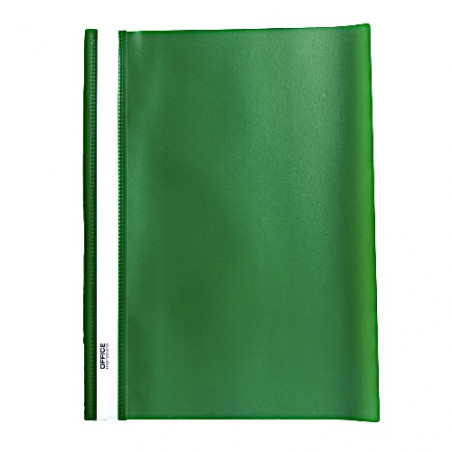 Flat File Green