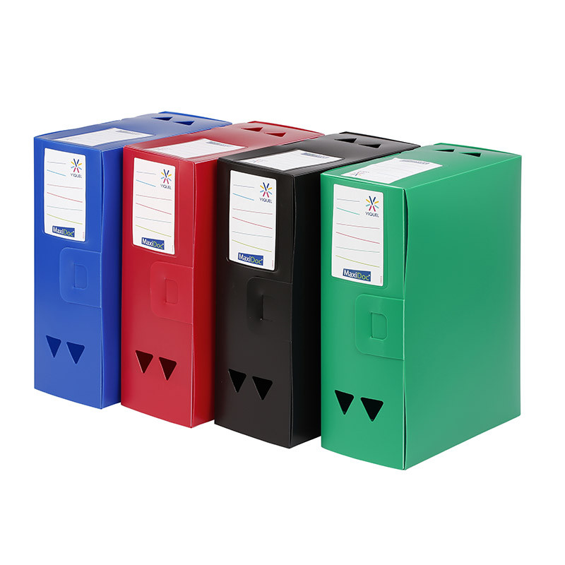Viquel - Maxi Doc Box file, 120 mm Viquel - Maxi Doc Box file, 120 mm