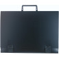 Exacompta - Portfolio Suitcase With Handle