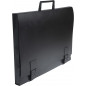 EXACOMPTA - Briefcase Black A3