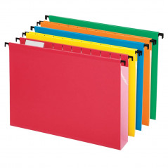 Hanging Files Eskriva Pack of 50 A4 Size