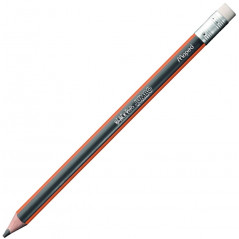 Maped - Jumbo HB Pencil + Eraser