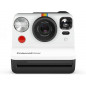 Polaroid Now I-Type Instant Camera - Black & White
