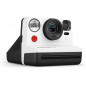 Polaroid Now I-Type Instant Camera - Black & White