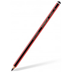 Staedtler - Tradition 110 Pencil 6B, 2mm