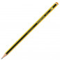 Staedtler - Noris 120 Pencil 2B, 2mm