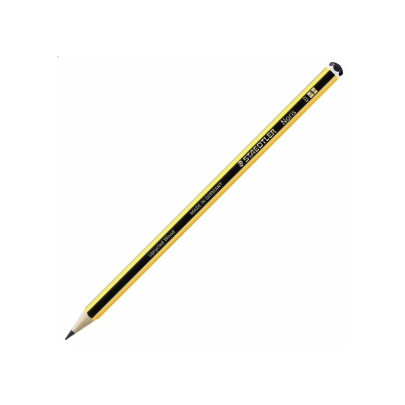 Staedtler - Noris 120 Pencil B, 2mm