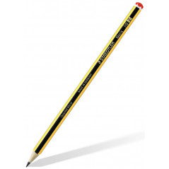 Staedtler - Noris 120 Pencil HB, 2mm