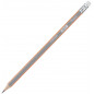 MAPED - Black Peps Pencil 2H, 2.2mm