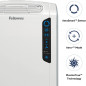 Aeramax DX55 Air Purifier - FELLOWES Aeramax DX55 Air Purifier - FELLOWES