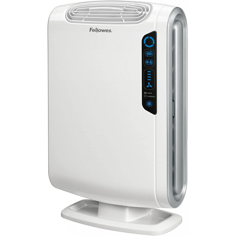 Aeramax DX55 Air Purifier - FELLOWES Aeramax DX55 Air Purifier - FELLOWES