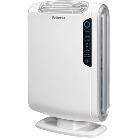 FELLOWES - Aeramax DX55 Air Purifier - True HEPA Filter