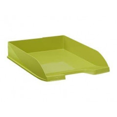 CEP First - Letter tray - Green