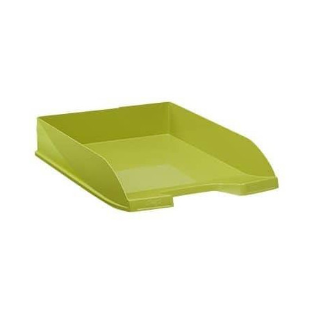 CEP First - Letter tray - Green
