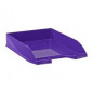 CEP First Letter tray Purple