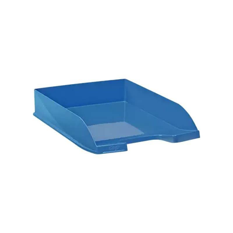 CEP First Letter Tray  Blue