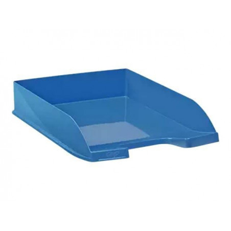 CEP First Letter Tray  Blue