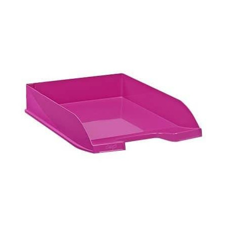 CEP First - Letter tray - Pink