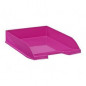 CEP First Letter tray Pink