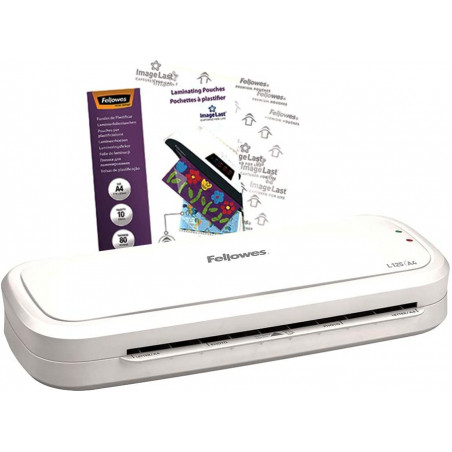 L125 A4 Laminator up to 125 micron