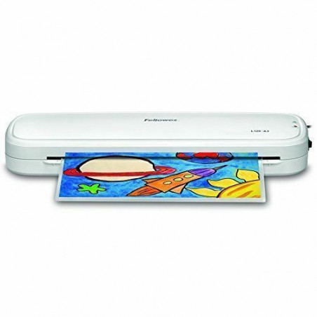 FELLOWES - L125 A3 Laminator up to 125 micron