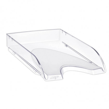 CEP First - Letter tray - Clear