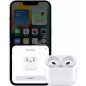 APPLE AirPods -3rd Generation APPLE AirPods -3rd Generation