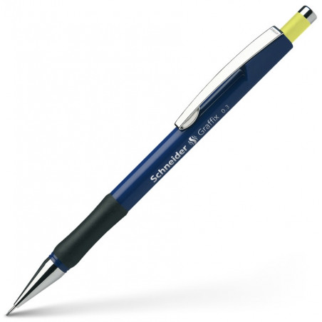 SCHNEIDER - Graffix Mechanical Pencil, 0.3mm