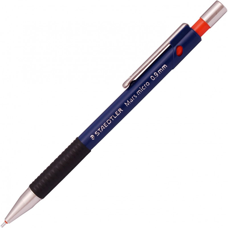 STAEDTLER - Mars Micro Mechanical Pencil, 0.9mm