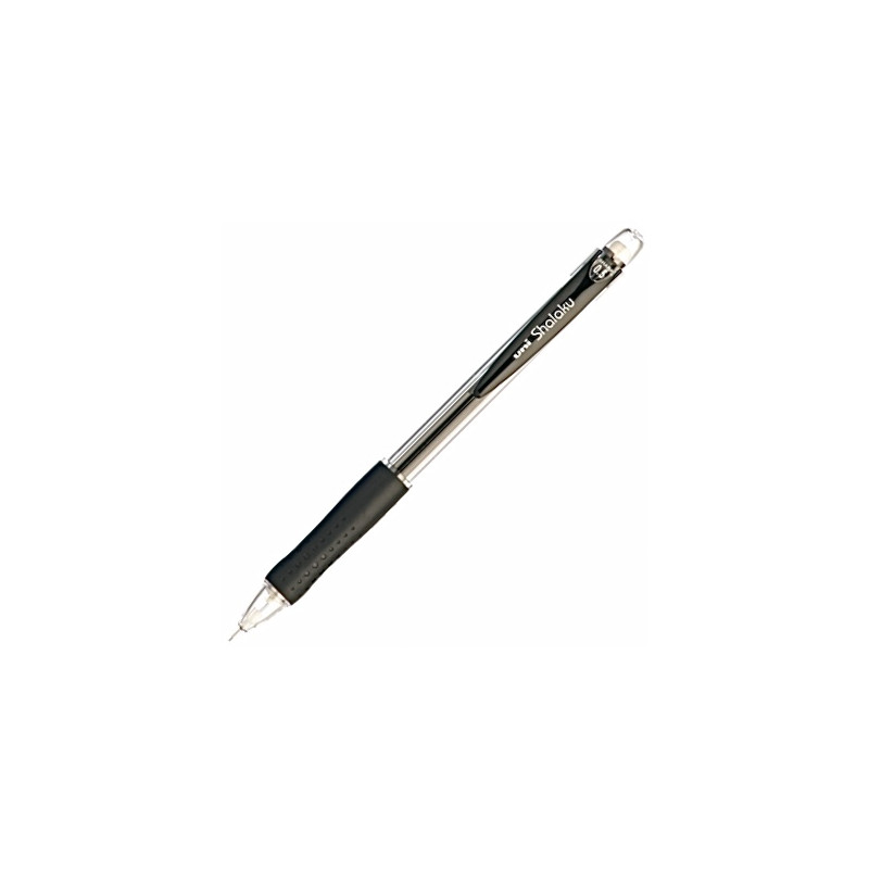 Uni Shalaku - Mechanical Pencil, HB