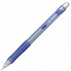 Uni Shalaku - Mechanical Pencil 0.7mm, Blue