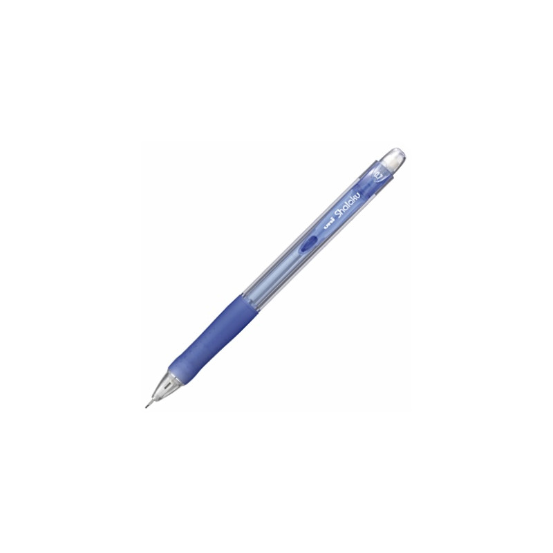 Uni Shalaku - Mechanical Pencil 0.7mm, Blue