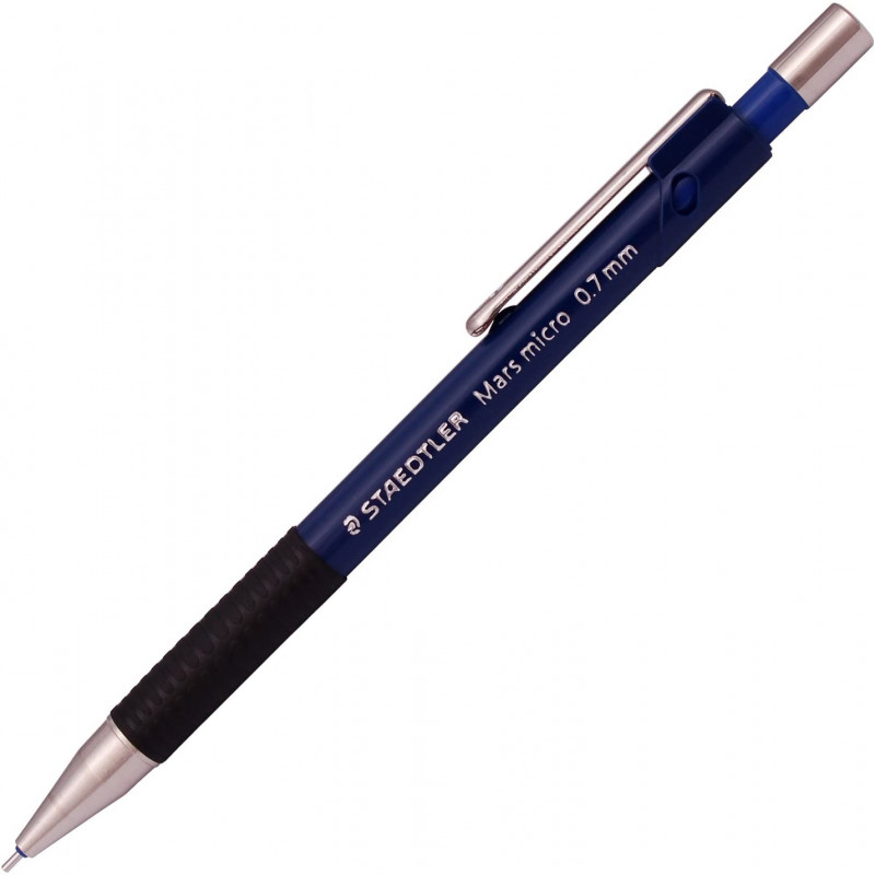 STAEDTLER - Mars Micro Mechanical Pencil, 0.7mm