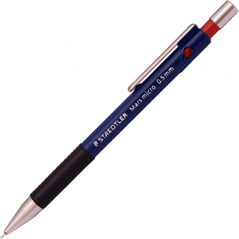 STAEDTLER - Mars Micro Mechanical Pencil, 0.5mm