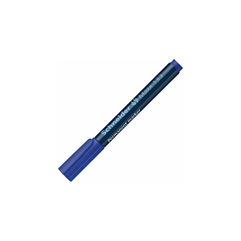 SCHNEIDER - Blue Chisel Maxx133 Permanent