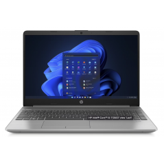 HP Laptop 15.6" - INTEL i5-1135G7 2.4 GHz