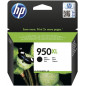 HP 950XL High Yield Black Original Ink Cartridge -CN045AN-