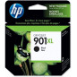 HP 901XL High Yield Black Original Ink Cartridge -CC654AE-
