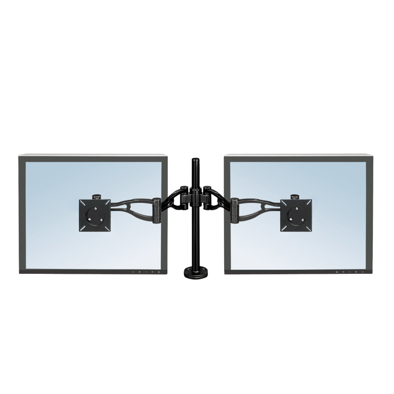 PROFESSIONAL SERIES DUAL MONITOR ARM (Available within 15 days)