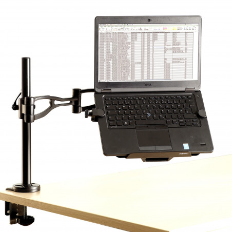 PROFESSIONAL SERIES LAPTOP ARM ACCESSORY (Available within 15 days)