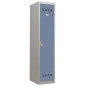 DIRTY INDUSTRY LOCKER 1 COLUMN - GREY/BLUE - ( Available within 30 days ) DIRTY INDUSTRY LOCKER 1 COLUMN - GREY/BLUE - ( Available within 30 days )