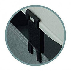 Exacompta - Spacers For Letter Trays x4