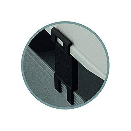 Exacompta - Spacers For Letter Trays x4