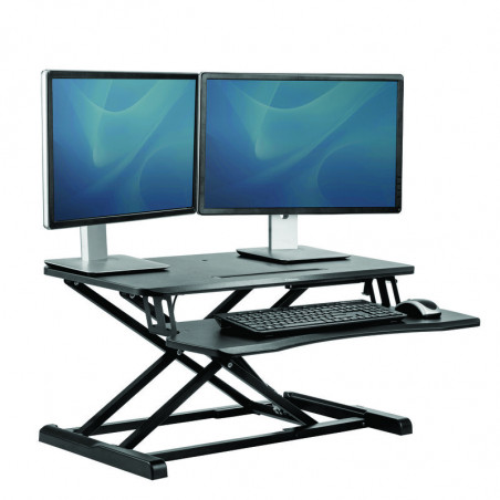 CORSIVO SIT-STAND WORKSTATION (Available within 15 days)