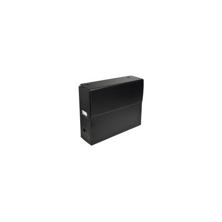 Exacompta - Briefcase Black A4