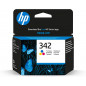 HP 342 Tri-color Original Ink Cartridge -C9361EE-