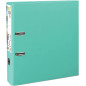 EXACOMPTA - Prem Touch Lever Arch File 80mm. Light Green