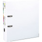 EXACOMPTA - Prem Touch Lever Arch File 80mm, White EXACOMPTA - Prem Touch Lever Arch File 80mm, White