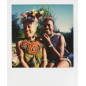 Photo Album  Polaroid - L